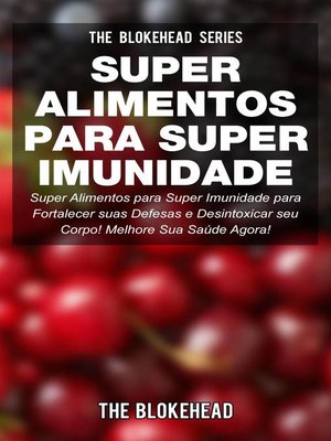 cover image of Super Alimentos para Super Imunidade